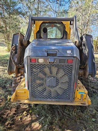 Image of John Deere 333G equipment image 4