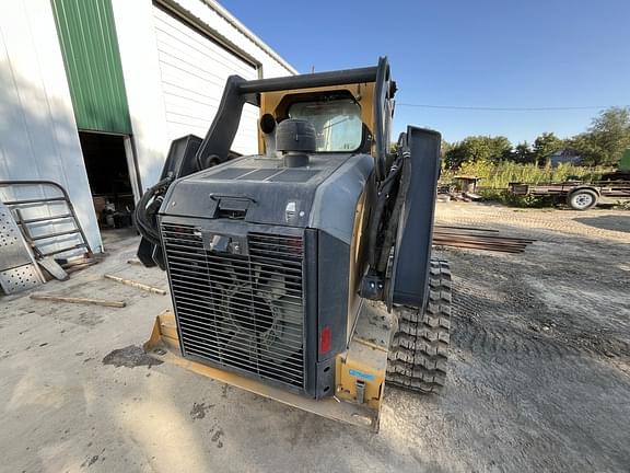 Image of John Deere 333G equipment image 4