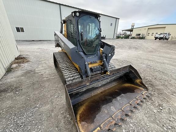 Image of John Deere 333G equipment image 2