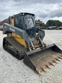 2016 John Deere 333G Image