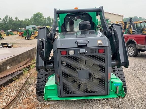 Image of John Deere 333G equipment image 2