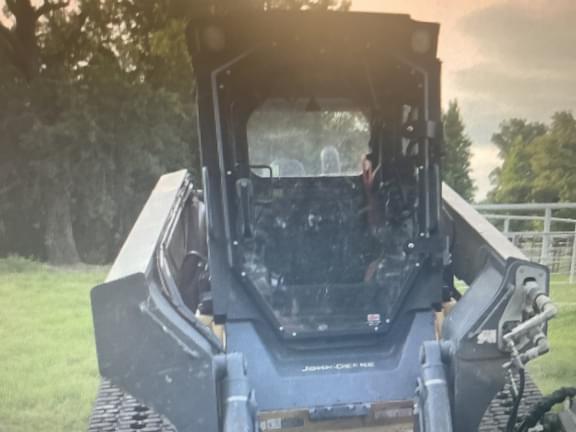 Image of John Deere 333G equipment image 1