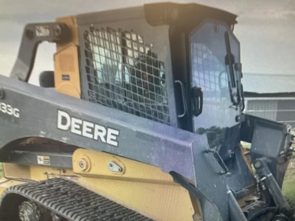 Image of John Deere 333G Primary image