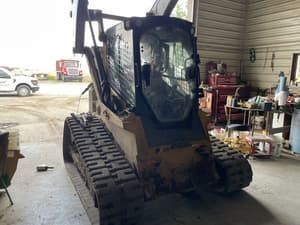 2016 John Deere 333G Image