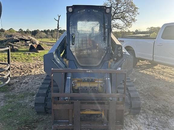 Image of John Deere 333G equipment image 3