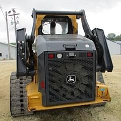 Image of John Deere 333G equipment image 4