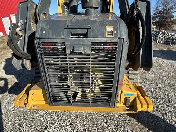 Image of John Deere 333G equipment image 3