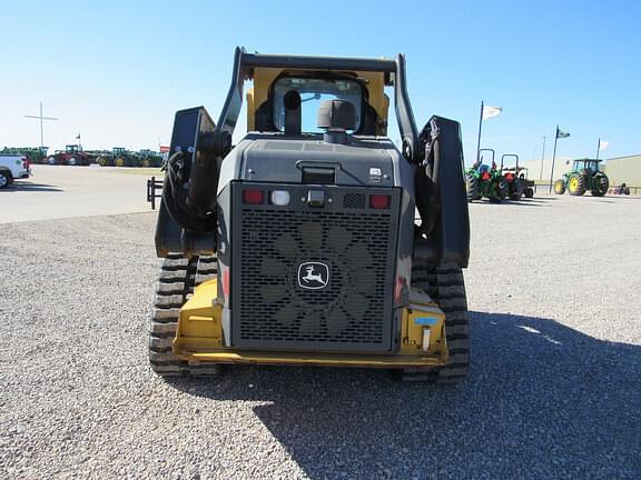 Image of John Deere 333G equipment image 3