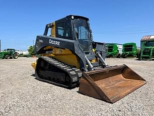 Main image John Deere 333G 7