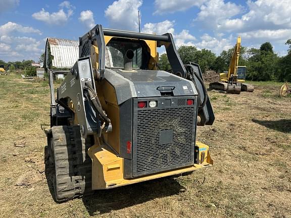 Image of John Deere 333G equipment image 1