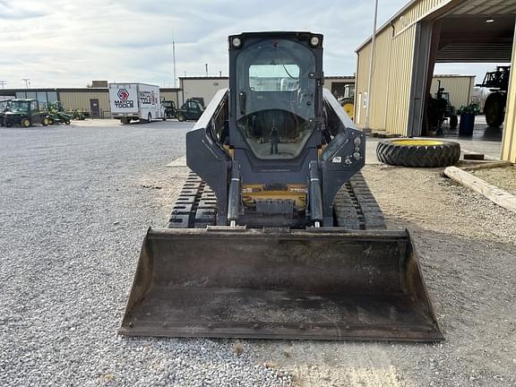 Image of John Deere 333G equipment image 2