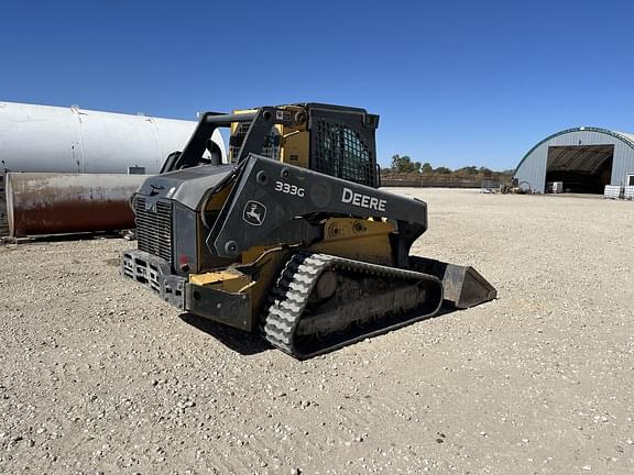 Image of John Deere 333G equipment image 2