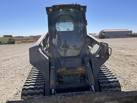 Image of John Deere 333G equipment image 4