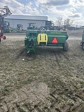 Main image John Deere 338 1