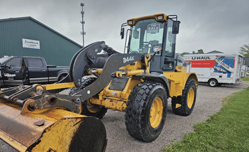 Main image John Deere 344K