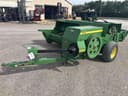 2016 John Deere 348 Image