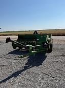 2016 John Deere 348 Image