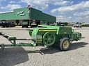 2016 John Deere 348 Image