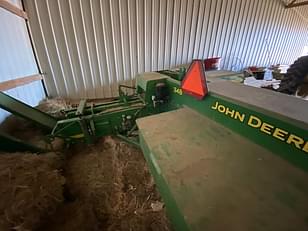 Main image John Deere 348 10