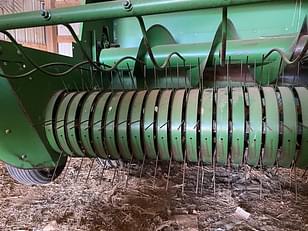 Main image John Deere 348 18