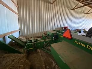 Main image John Deere 348 19