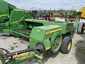 Thumbnail image John Deere 348 1