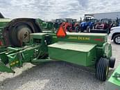 Thumbnail image John Deere 348 4