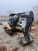 2016 John Deere 35G Image