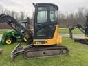 2016 John Deere 35G Image