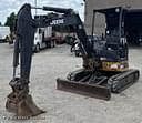 2016 John Deere 35G Image