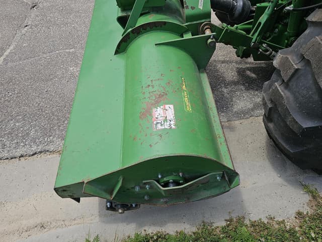 Image of John Deere 390 equipment image 3
