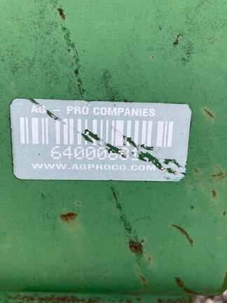 Image of John Deere 390 Image 1
