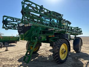 2016 John Deere R4023 Image