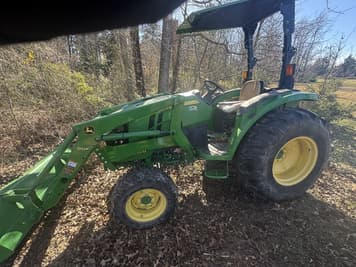 Main image John Deere 4044M