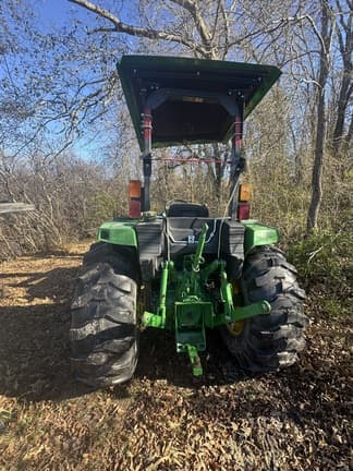 Image of John Deere 4044M equipment image 2