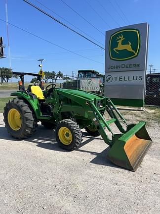 Image of John Deere 4044M equipment image 3