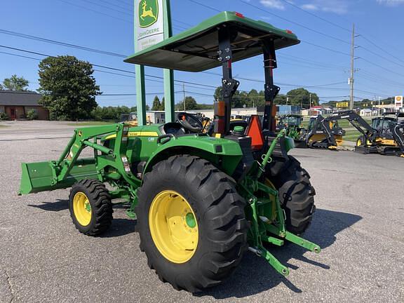 Image of John Deere 4044M equipment image 3