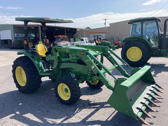 Image of John Deere 4044M equipment image 1