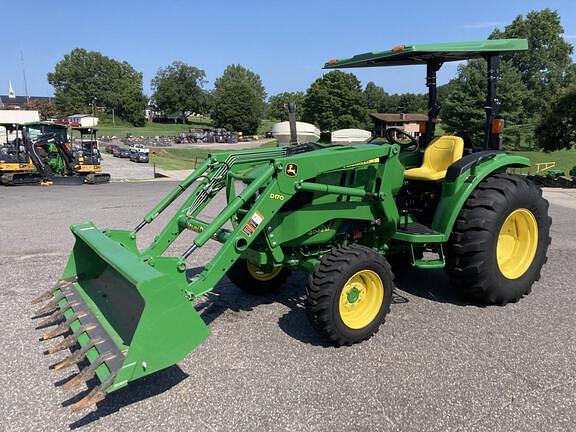 Image of John Deere 4044M Primary image