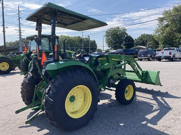 Image of John Deere 4044M equipment image 2