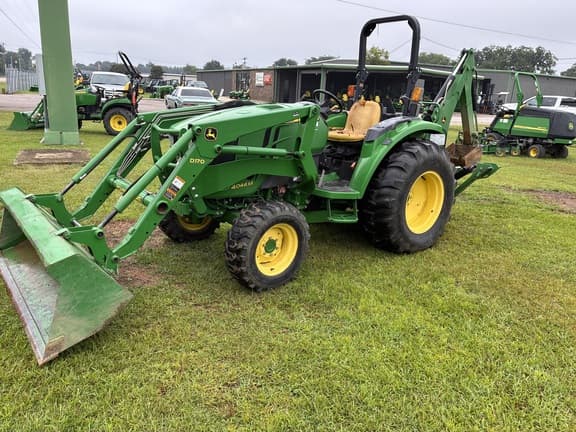 Image of John Deere 4044M Primary image