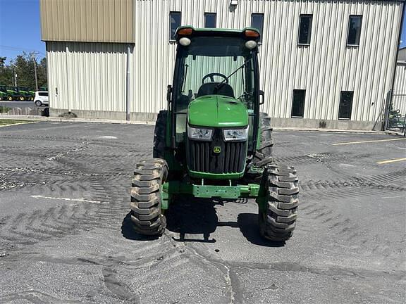 Image of John Deere 4044R equipment image 2