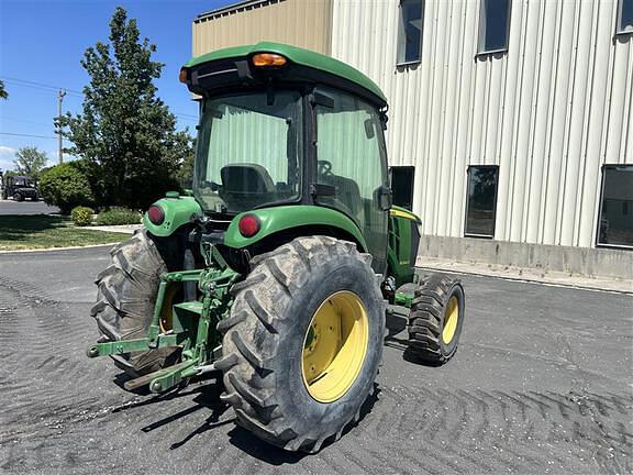 Image of John Deere 4044R equipment image 4