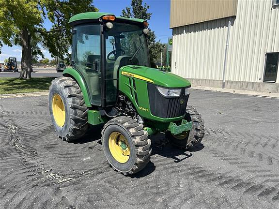 Image of John Deere 4044R Primary image