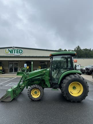 Main image John Deere 4044R