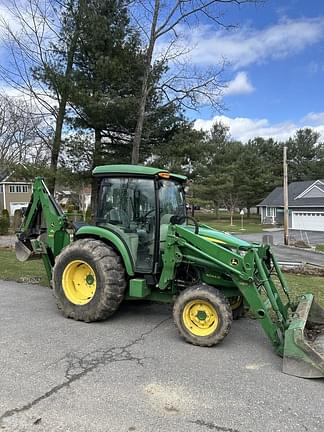Image of John Deere 4044R Primary image