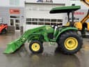 2016 John Deere 4044R Image
