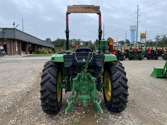 Image of John Deere 4052M equipment image 3