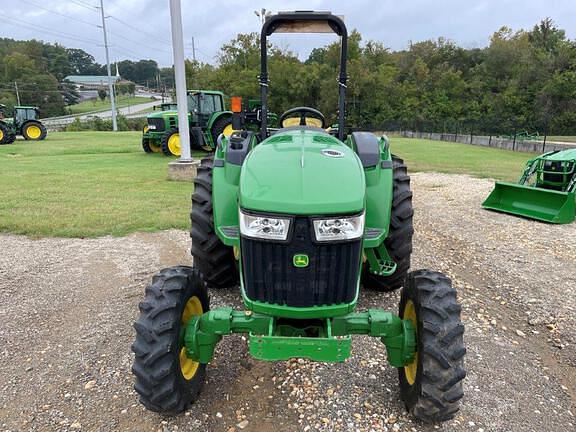 Image of John Deere 4052M equipment image 1