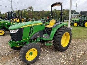 Main image John Deere 4052M